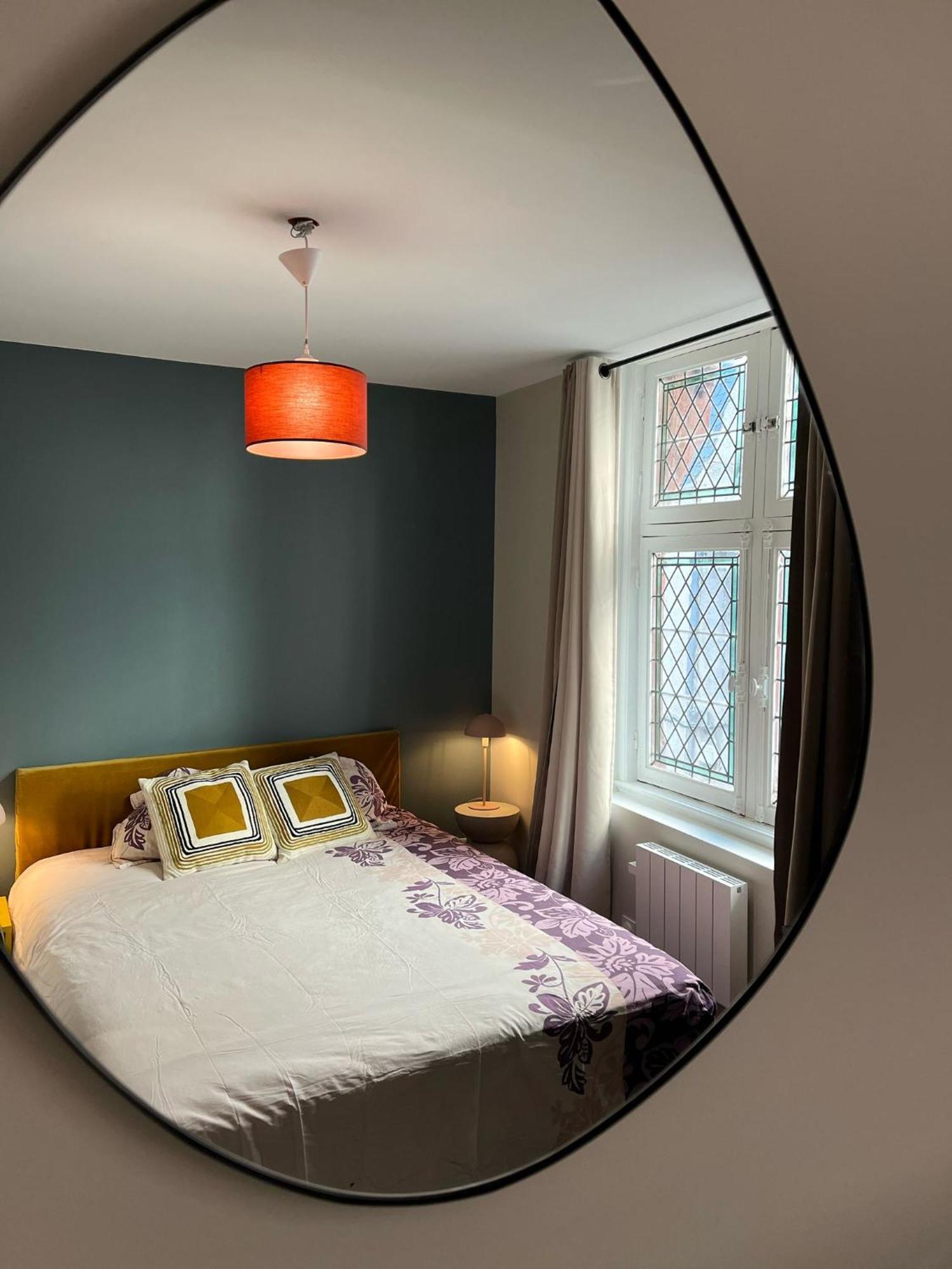 Le Petit Chateau Du Docteur Cambournac Bourges Esterno foto